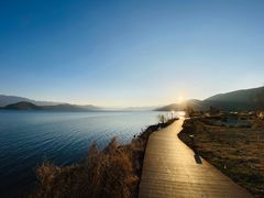 -丽江泸沽湖景区