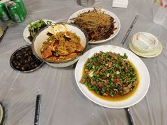 -辣螃铠盆盆蟹大排档(总店)