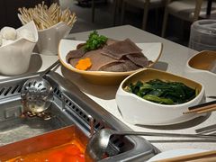 -海底捞火锅(崇文门新世界百货店)