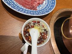 -北京老门框爆肚涮肉馆(凤城六路店)