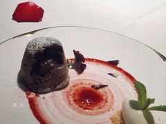-燃扒房Steakhouse(皇庭店)