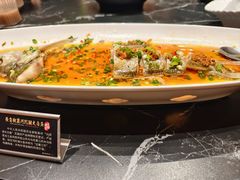 -南湖春色海鲜食府(中兴街店)