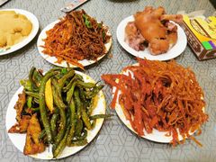 -春花民族美食(佳木斯总店)