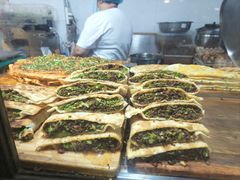 -沙州食驿·非遗小吃夜市