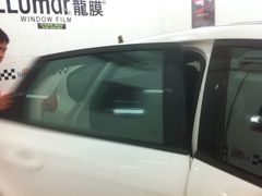 -车艺尚上海龙膜隐形车衣汽车贴膜旗舰店