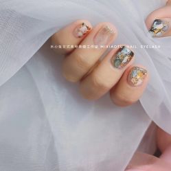 -米小兔美甲美睫