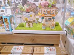 -酷乐潮玩(凯德MALL西直门店)