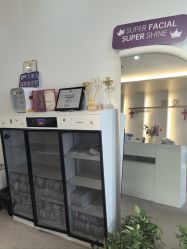 -爱漾皮肤管理中心
