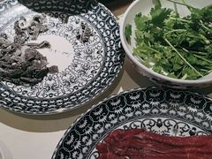-北京老门框爆肚涮肉馆(锦业路店)