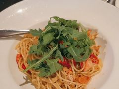 -玛尚诺Pizza&Bar(长泰广场店)