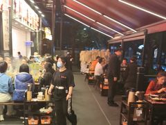 -冯校长老火锅(深圳福田店)