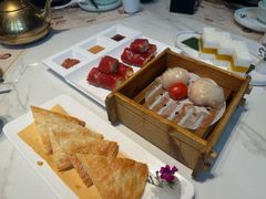 -悦满楼·西关名点·湛江名菜(航空综合大厦店)