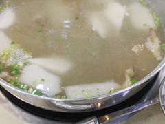 -真牛汕头黄牛肉火锅(莲塘仙湖植物园店)