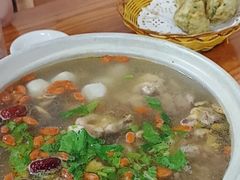 -潮陈记土鸡火锅(东厦北路店)