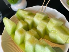 水果-逸品淮扬(东方渔人码头店)