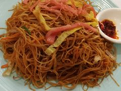 -和乐喜点(宝岗大道店)