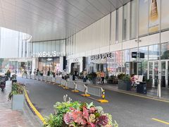 -KK ONE(京基滨河时代店)
