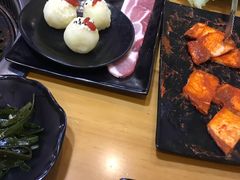 -美阿里烤肉·韩料(茂名道店)