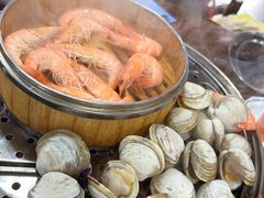 -大地农庄(逢沙大道店)