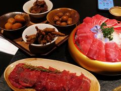 -色響火锅(恒隆广场店)