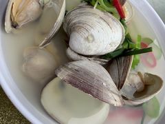 -锐记美食店·现捞海鲜(闸坡店)