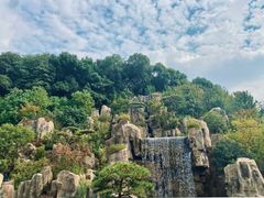 -湘湖逍遥庄园·水漾中餐厅