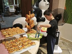 -三亚海韵度假酒店·韵和轩中餐厅