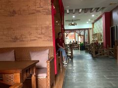 -品茗轩茶楼(江川路店)