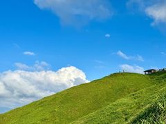 -萍乡武功山风景名胜区