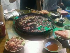 -大龙老火锅·总店(龙头寺店)