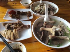 -金宝鸭肉店(斗西分店)