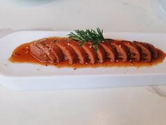 -北平食府(凤凰城店)