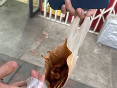 -庞记炸串