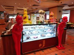 -咖啡苑·沈阳今旅酒店Hotel Jen·香格里拉集团