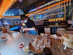 -星巴克臻选(上海合生汇1F店)