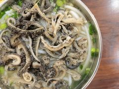 -攀枝花·任德琼·盐边羊肉米线