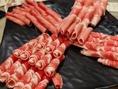 -老五四季涮肉(菜市口店)