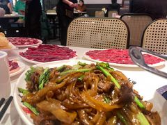 -八合里潮汕鲜牛肉火锅(福州万象城店)