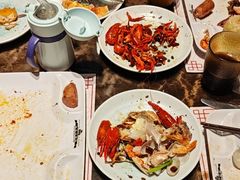 -汉丽斯巴西烤肉自助(市南店)