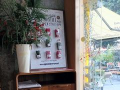 -良木缘咖啡西餐(川大店)