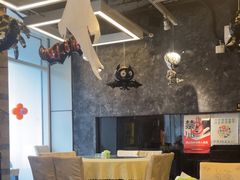 -巷语私房料理(华一实业大厦店)