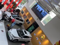 -上海和展广汽丰田4S店(老闵行店)