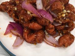 -正阳春烤鸭店(杨楼店)