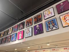 -漫库(北京王府井银泰in88店)