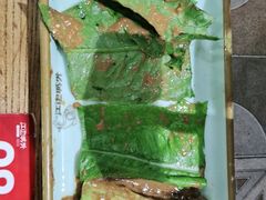 -江边城外烤全鱼(龙德广场店)