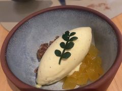 -Hestia赫雅西餐厅(东海岸店)