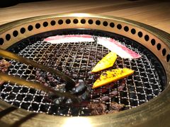 -江户烧肉(高德店)