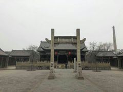 -榆次老城