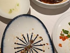 -白云中餐厅·粤菜·亚龙湾喜来登度假酒店
