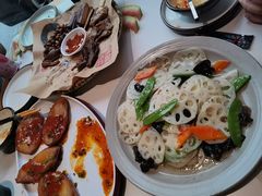-饕然·民间川菜(龙泉店)